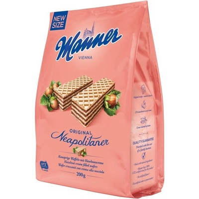 Manner Original Neapolitaner 200 g