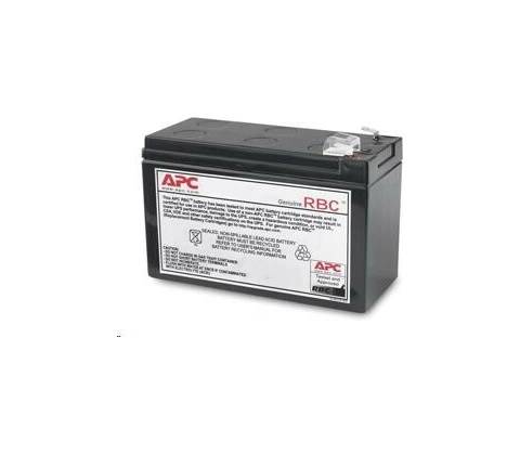 APC APCRBC110