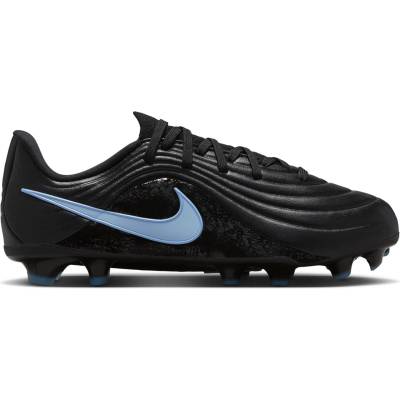 Nike Футболни бутонки Nike Kids Nike Tiempo Academy Firm Ground Football Boots - Black/Blue