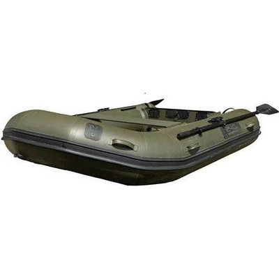 Fox Inflatable Boat 240 X Air Deck