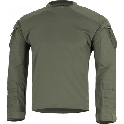 Tričko Pentagon Wolf Combat olive