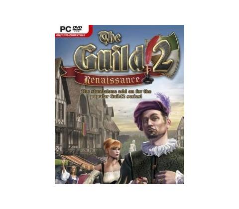 Guild 2: Renaissance