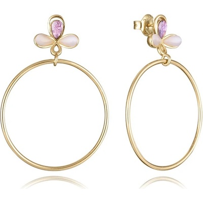 Viceroy náušnice 13198E100-39