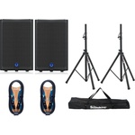 TURBOSOUND MILAN M10 Standard SET Активни колони