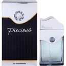 Al Haramain Precious Silver parfémovaná voda dámská 100 ml