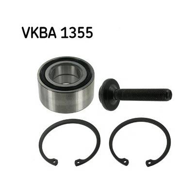 Lożisko kolesa - opravná sada SKF VKBA 1355