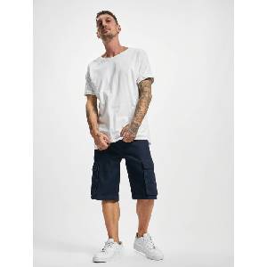 ECKO UNLTD. Мъжки къси дънкови карго панталони Ecko Unltd DenimMODEL403 SALE - , размер W 36