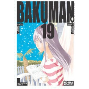Bakuman 19 | Takeshi Obata, Tsugumi Obha, Marc Bernabé Costa (2013)