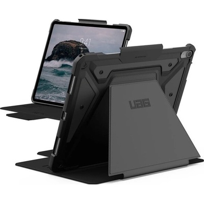 UAG Metropolis SE black iPad Air 13 2024 124472114040