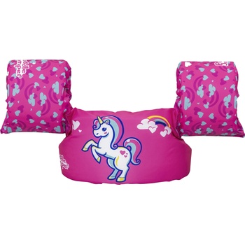 Bestway Swim vest unicorn