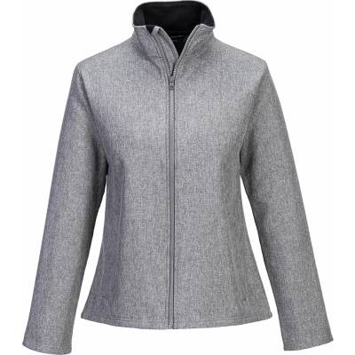 Portwest Print & Promo dámsky softshell (2L) - S