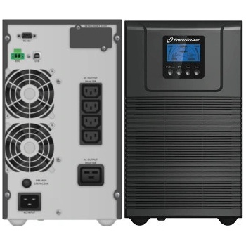 Power Walker VFI 3000 TG