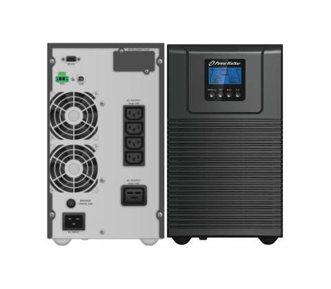 Power Walker VFI 3000 TG