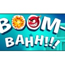 Boom-Bahh