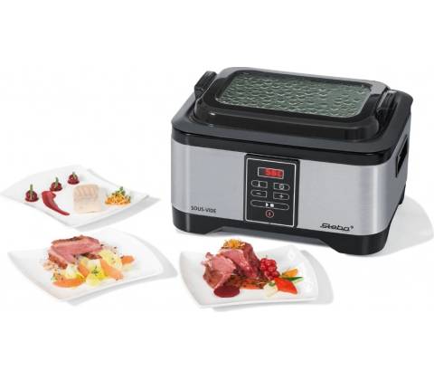 Steba SV 1 Precise