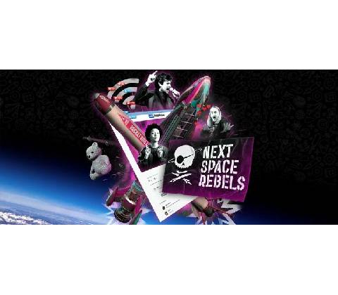 Next Space Rebels
