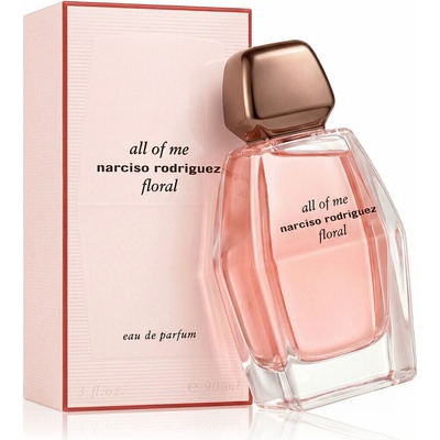 Narciso Rodriguez all of me floral parfémovaná voda dámská 90 ml