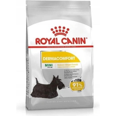 Royal Canin Dermacomfort Mini Adult 8 kg