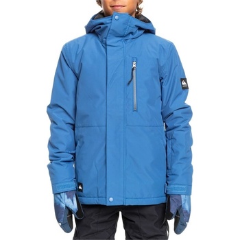 Quiksilver Mission Solid BPCW/Bright Cobalt