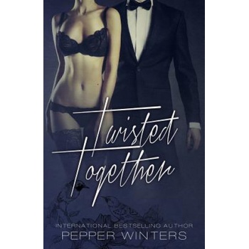 Createspace Independent Publishing Platform Twisted Together | Pepper Winters