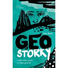 Geostorky - Petr Brož