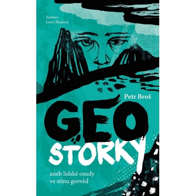 Geostorky - Petr Brož