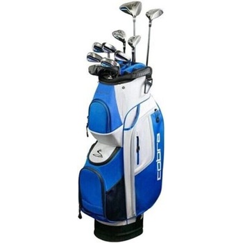 Cobra Golf Fly XL Set Right Hand Steel Regular