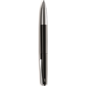 LAMY Химикалка ролер Studio лакирана черна (4032682)