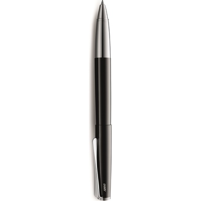LAMY Химикалка ролер Studio лакирана черна (4032682)