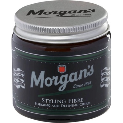 Morgans Styling fibre na vlasy 120 ml