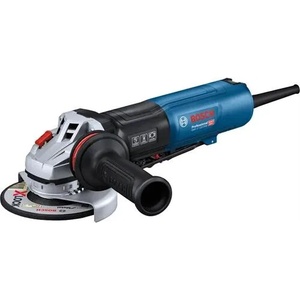 Bosch GWS 17-125 PSB (06017D1700) Ъглошлайф
