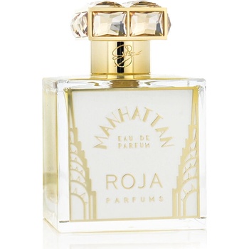 Roja Parfums Manhattan parfumovaná voda unisex 100 ml