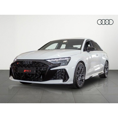 Audi RS3 294 kW