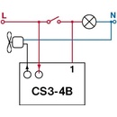 Elektrobock CS3-4B