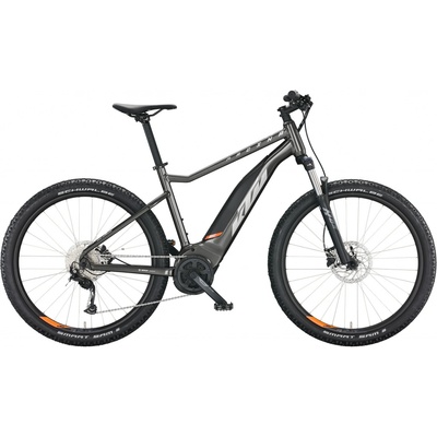 KTM Macina Ride 571 2022