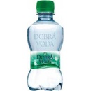Dobrá voda jemně perlivá 8 x 250 ml