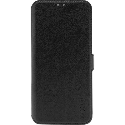 Fixed Topic pro Xiaomi Redmi 14C/A4 5G/A3 Pro/POCO C75 4G/5G/M7 5G černé FIXTOP-1469-BK – Zboží Živě