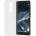 Nokia 5.1 cc-109 clear case (mo-no-ta55)