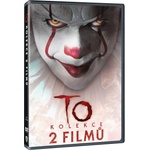MagicBox To kolekce 1. -2. - 2DVD (060733)