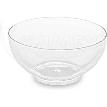 WIMEX s. r. o WIMEX s. r. o. Купа за храна (PS) прозрачна Ø67 x 33 мм 70 ml [25 бр. ]