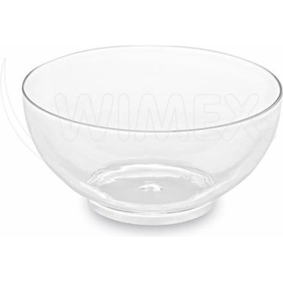 WIMEX s. r. o WIMEX s. r. o. Купа за храна (PS) прозрачна Ø67 x 33 мм 70 ml [25 бр. ]