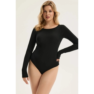 Esotiq body Comodo čierne