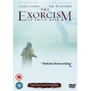 The Exorcism Of Emily Rose DVD