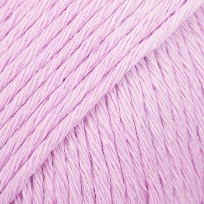 COTTON LIGHT Drops Farby COTTON LIGHT: 25 svetlá lila