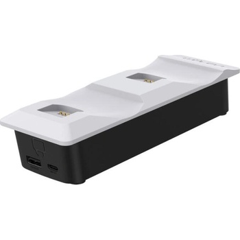Image 1 of Venom Twin Docking Station for PS5 white (VS5001)