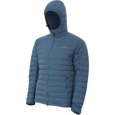 Pinguin Summit men jacket blue