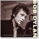 Knihy Bob Dylan – ilustrovaná biografie - neuveden
