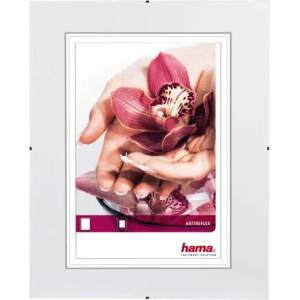 Hama Рамка за снимки ClipFix със стъкло, 30 х 40 см (HAMA-63030) - megamag