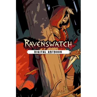 Ravenswatch - Digital Artbook