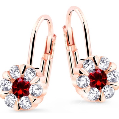 Cutie Diamonds DZ8039-55-RU-X-4